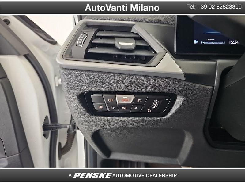 BMW Serie 3 320d 48V xDrive Touring
