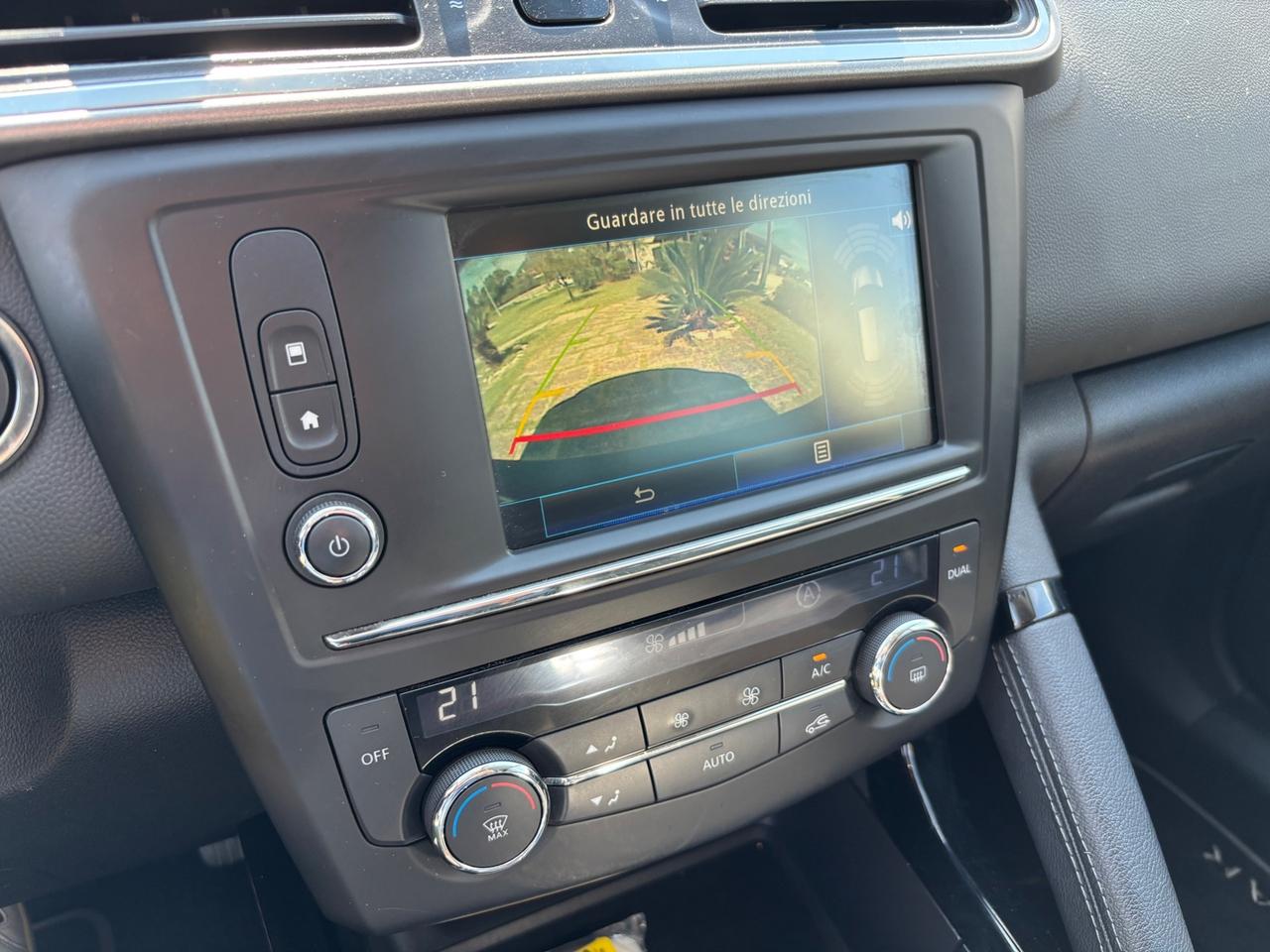 Renault Kadjar 1.6dCi 130CV Energy X-Tronic-2018