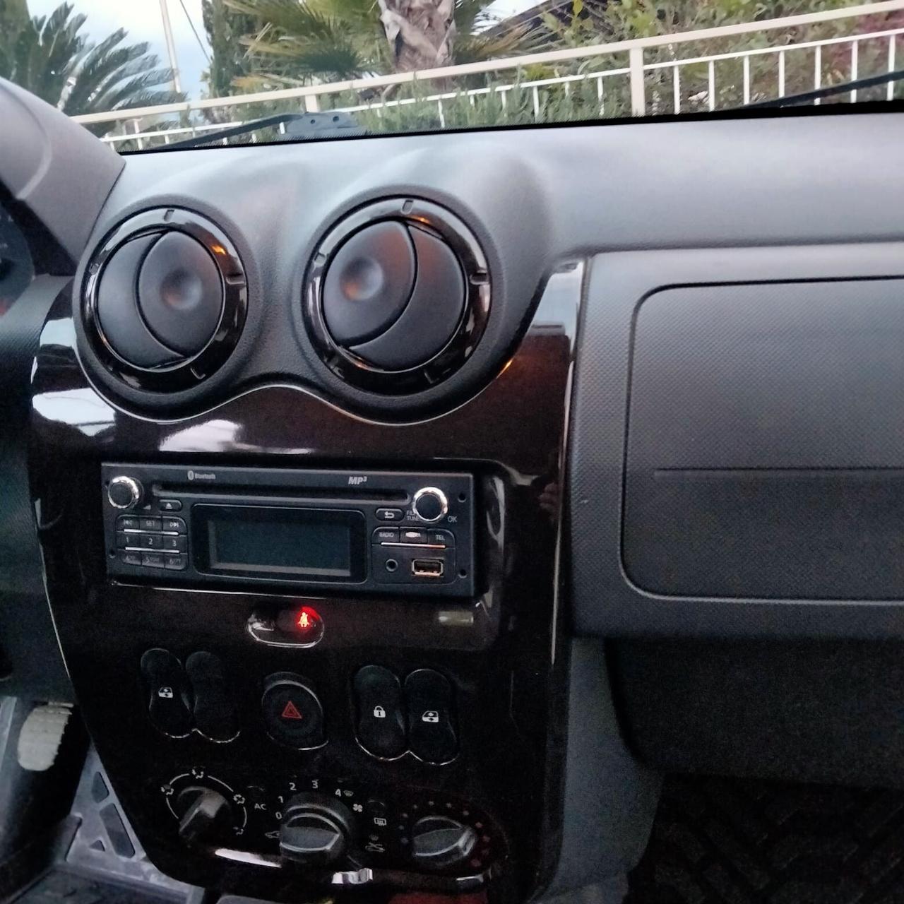 Dacia Duster 1.5 dCi 90CV 4x2 Lauréate