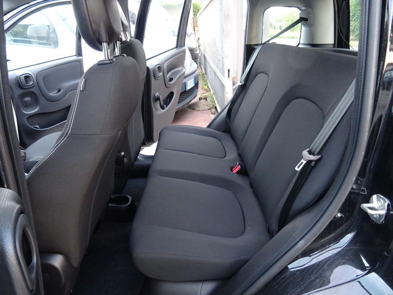 Fiat Panda 1.0 FireFly S&S Hybrid POP