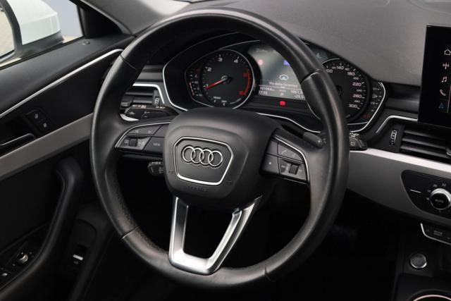 AUDI A4 Avant 35 TDI/163 CV S tronic PREZZO NETTO