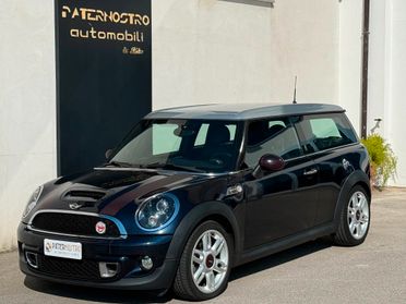 Mini Clubman Clubman 2.0 Cooper SD