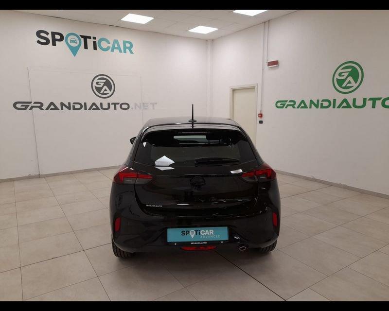 Opel Corsa Nuova GS 1.2 100CV MT6