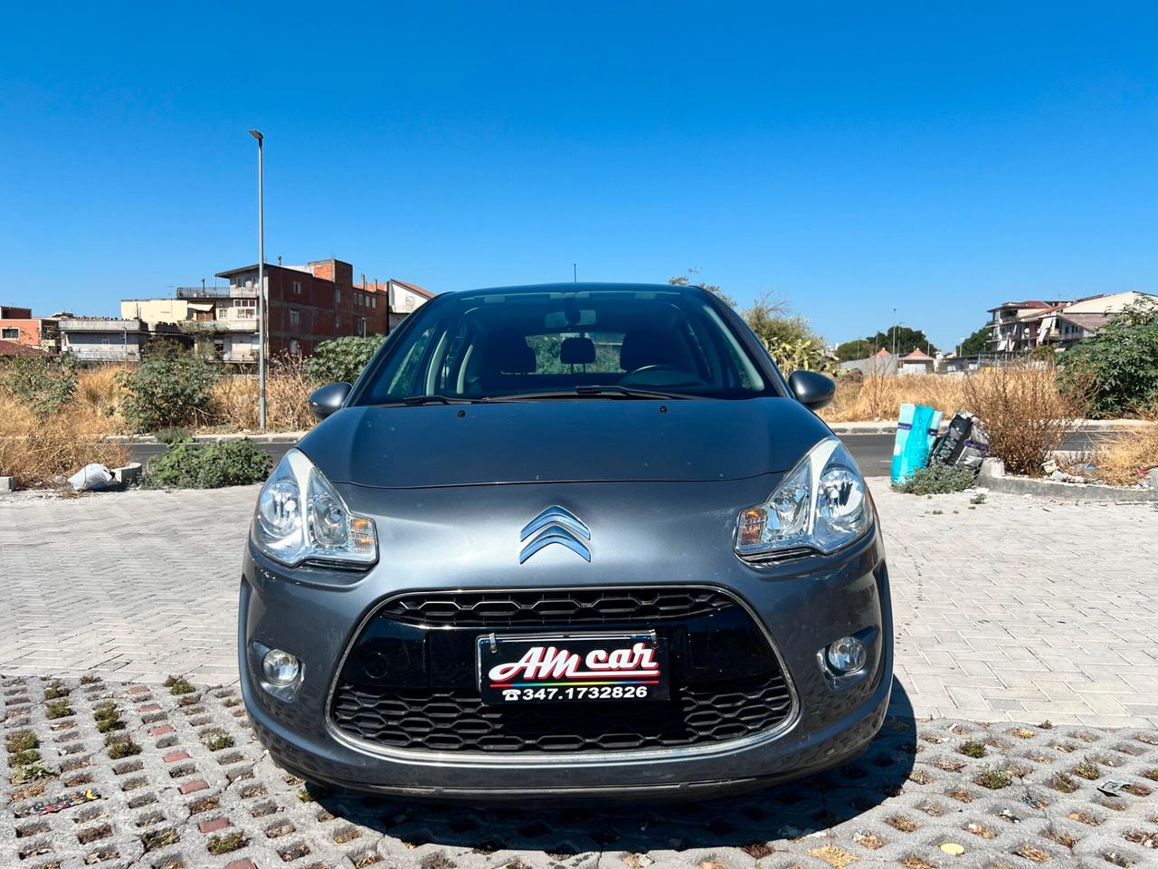 Citroen C3 1.4 HDi 70 Exclusive O.T.T.I.M.A LEGGI