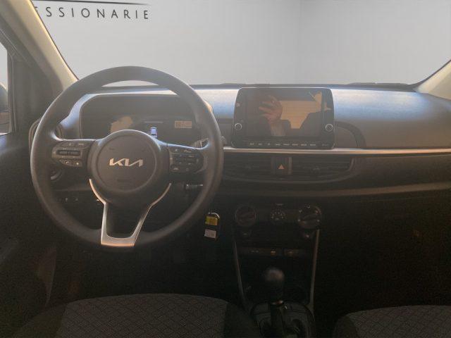 KIA Picanto 1.0 5 porte Urban TT