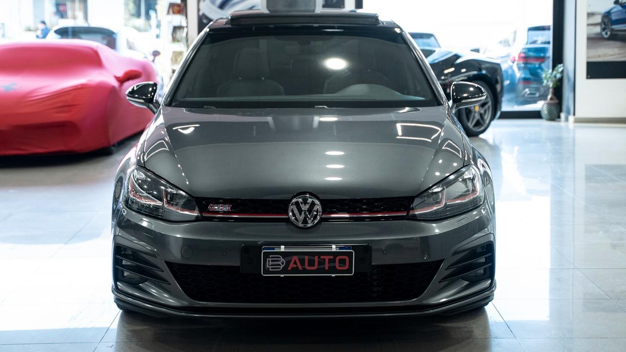 Volkswagen Golf GTI 7.5 PERFORMANCE 245CV DSG TETTO XENO NAVI FULL OPTIONAL