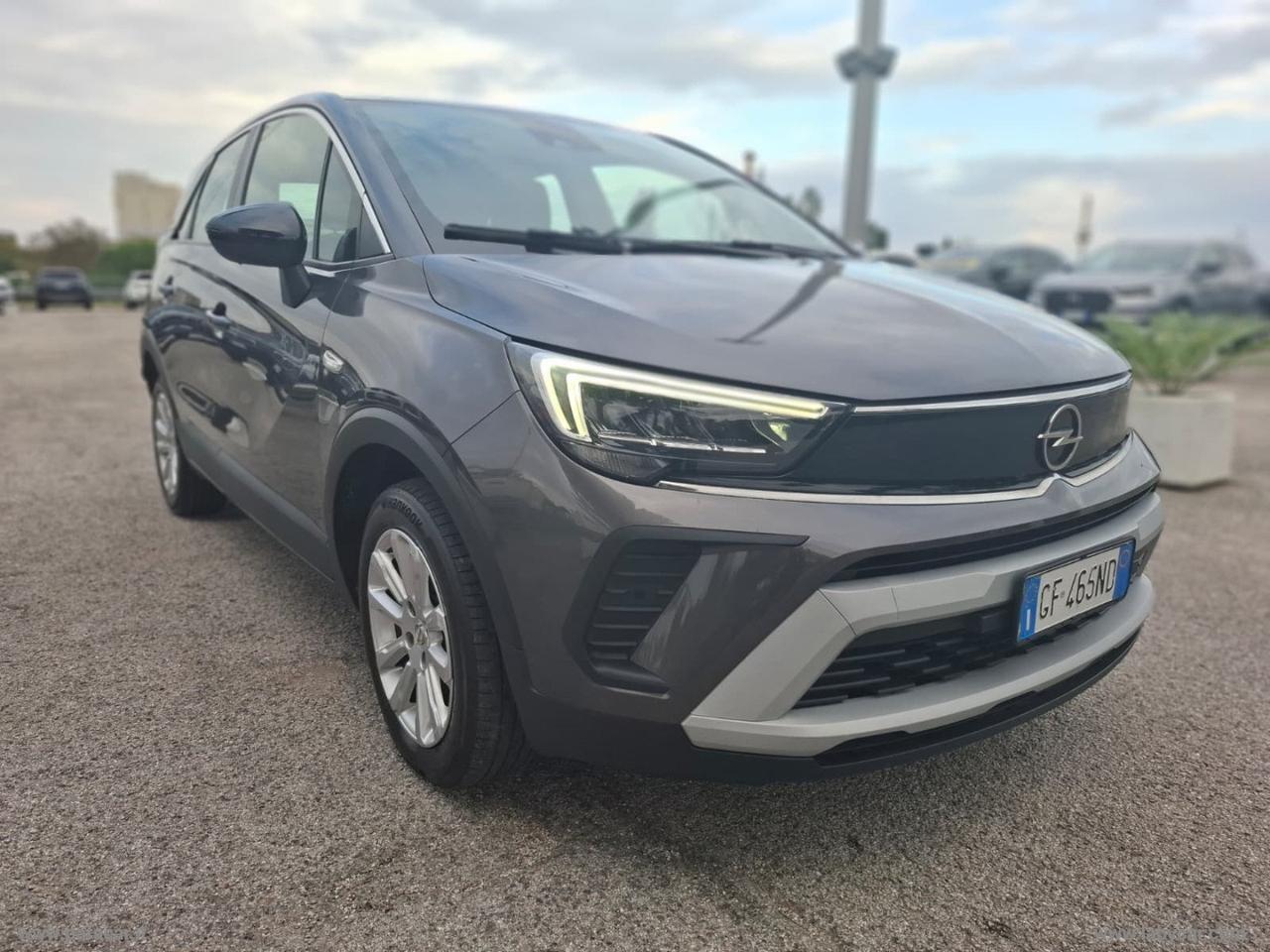 OPEL Crossland 1.5 ECOTEC D 110 CV S&S Edit.