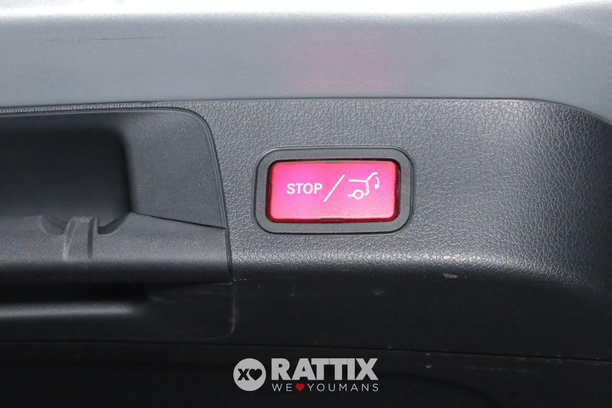 Mercedes-Benz GLB 200 d 2.0 150CV Sport Plus Auto