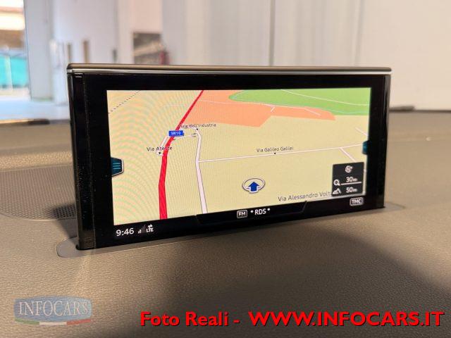 AUDI Q7 3.0 TDI 218CV Quattro tiptronic 7 POSTI