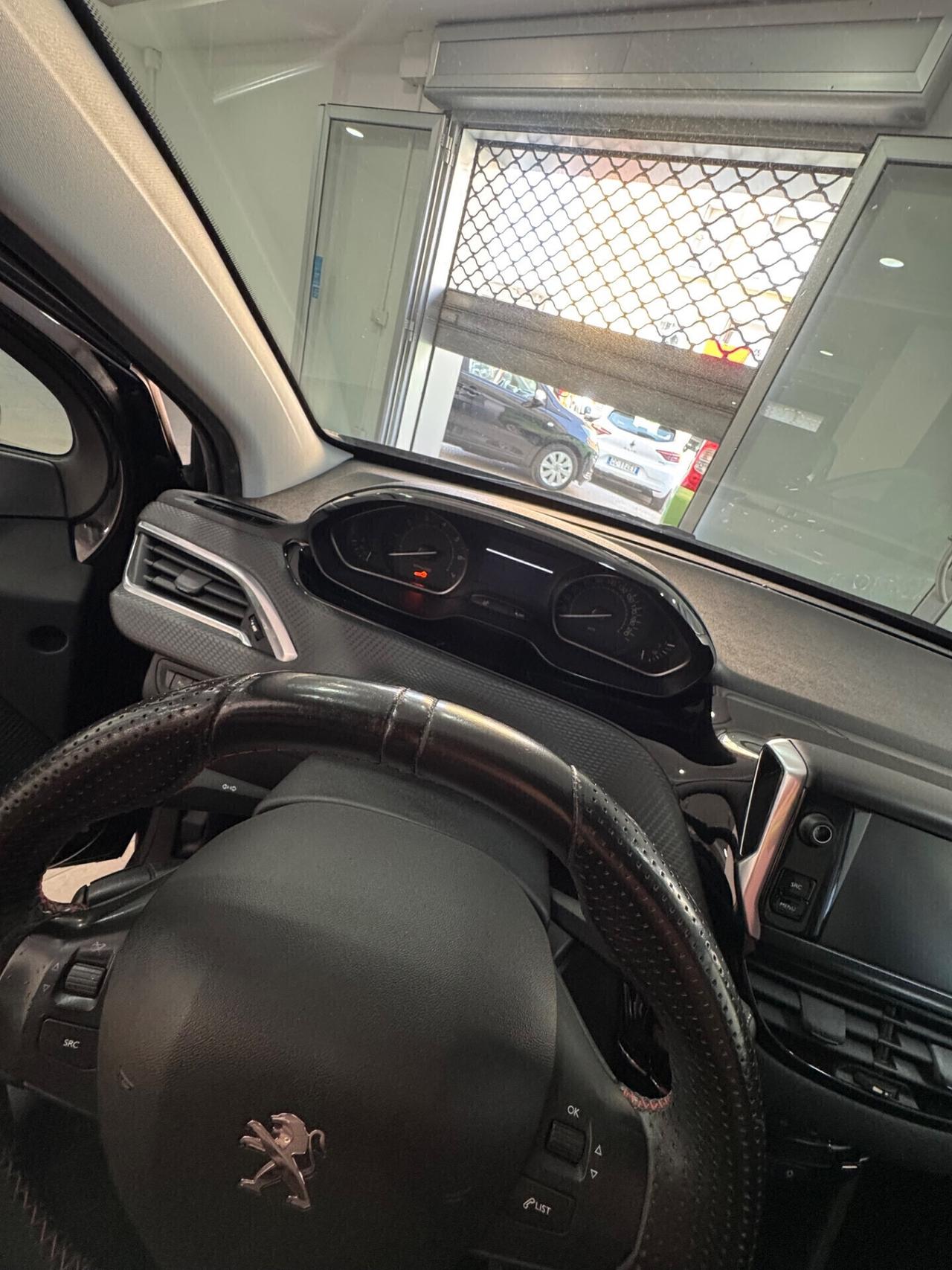 Peugeot 208 PureTech Turbo 110 S&S 5 porte GT Line