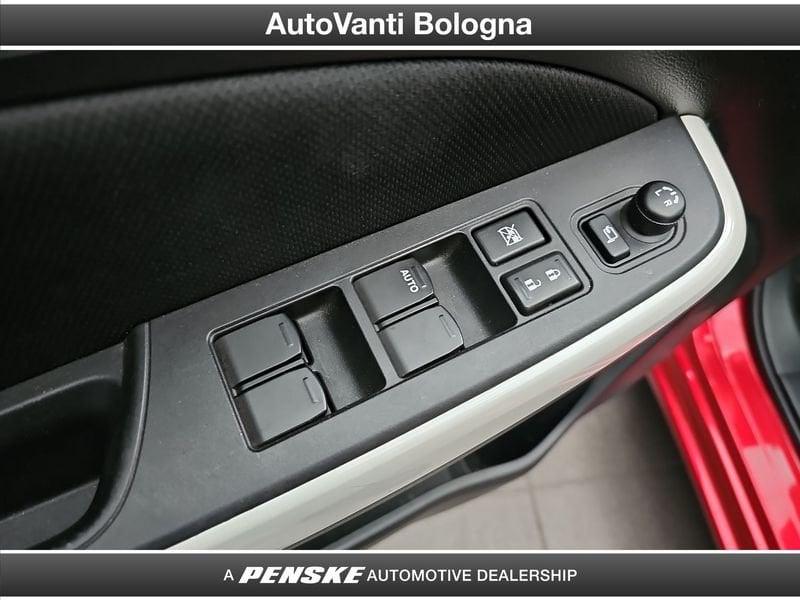 Suzuki Swift Swift 1.0 Boosterjet Hybrid s