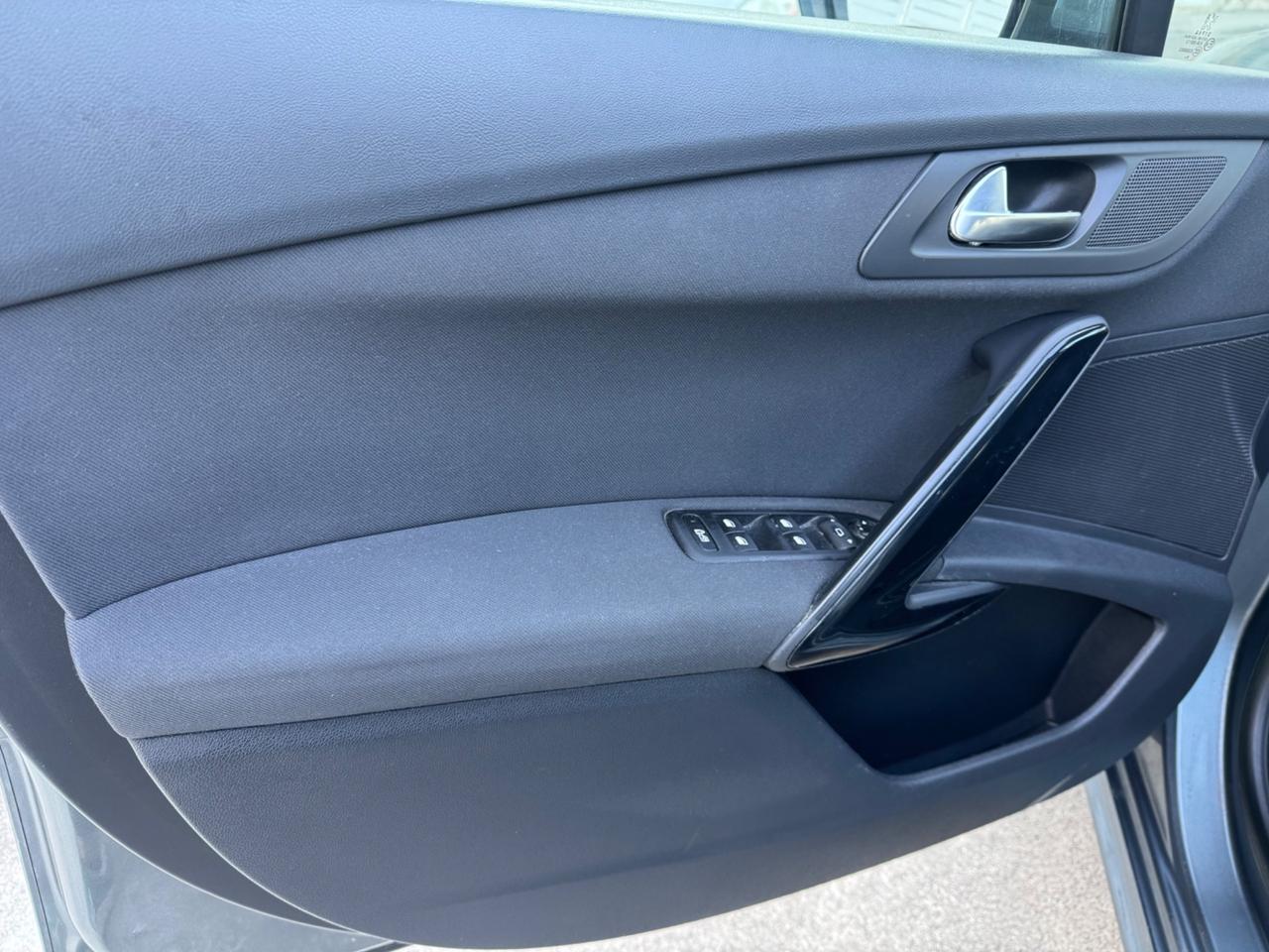 Peugeot 508 1.6 DIESEL 115CV 2012