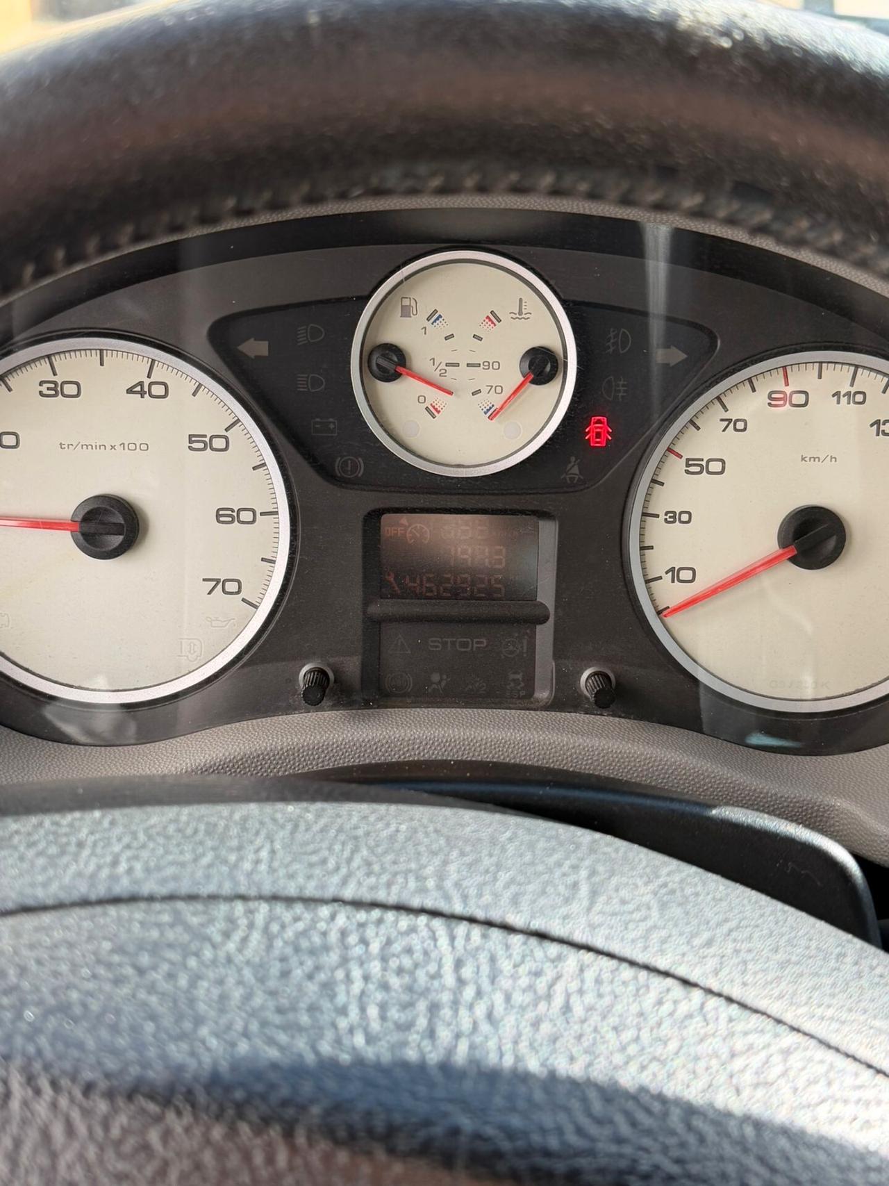 Fiat Scudo 2000 diesel 9 posti