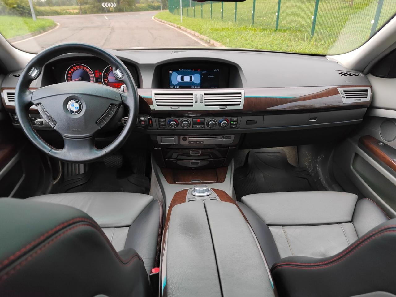 Bmw 730 730d cat Eletta