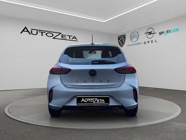 Opel Corsa Hybrid 110 CV aut. GS