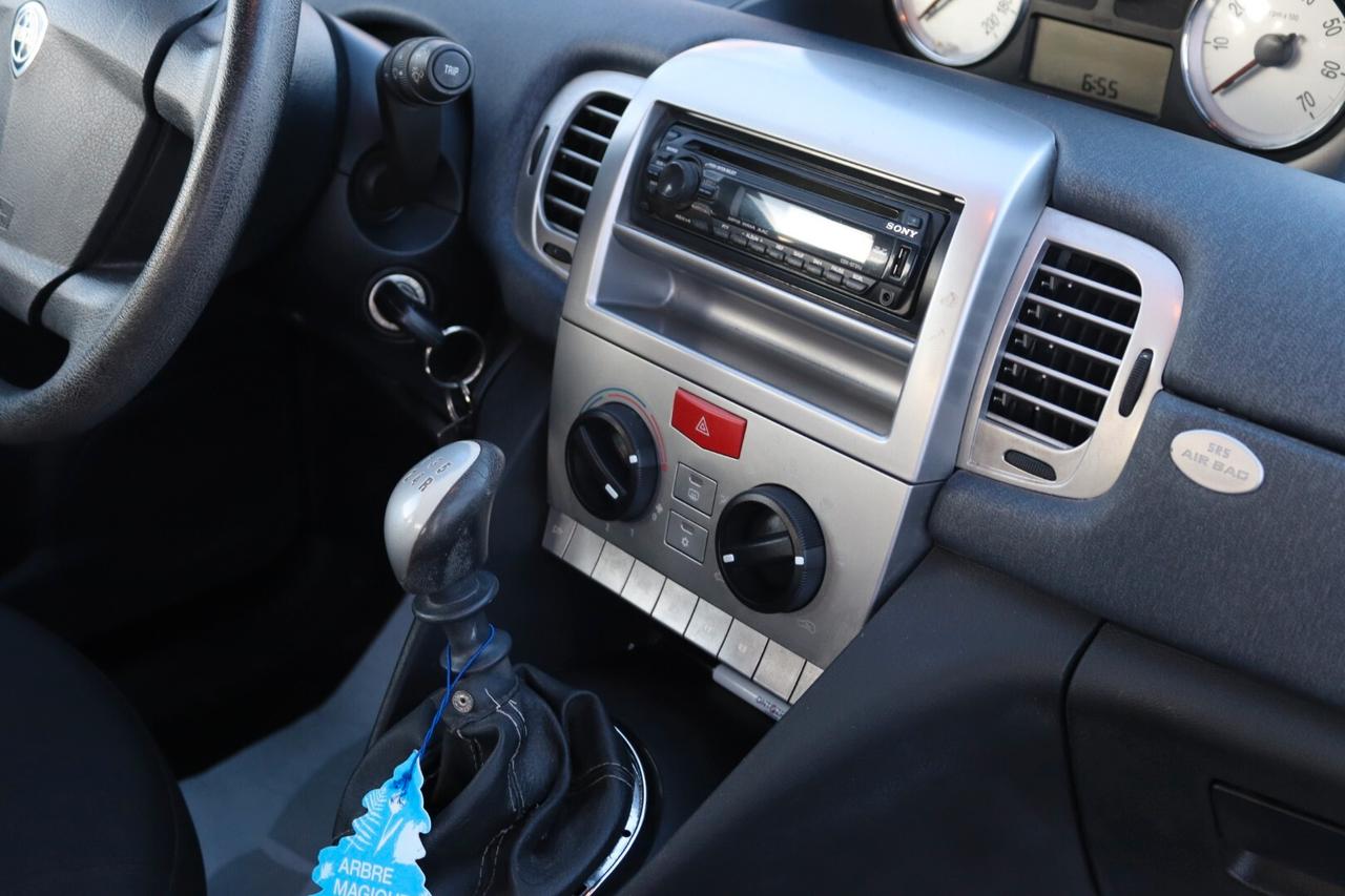 Lancia Ypsilon 1.2 Modamilano