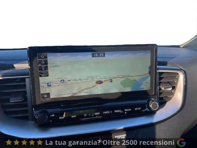 Kia XCeed 1.6 GDi 141CV PHEV DCT High Tech