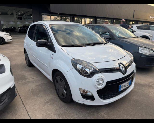 RENAULT Twingo 1.2 16V Night&Day