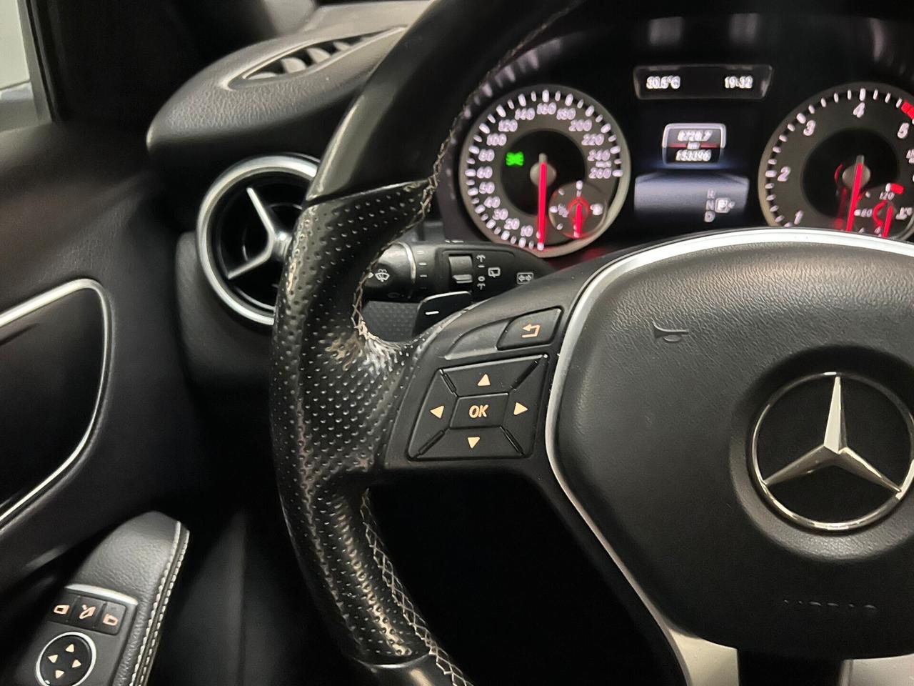 Mercedes-benz A 180 A 180 CDI Automatic Sport