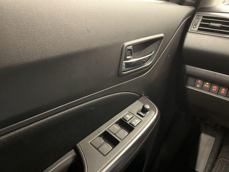 Suzuki Swift 1.2 HYBRID TOP 83CV.