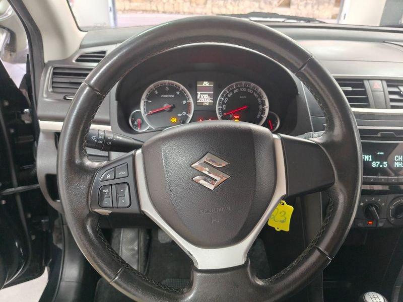 Suzuki Swift Swift 1.3 DDiS 5 porte B-Easy