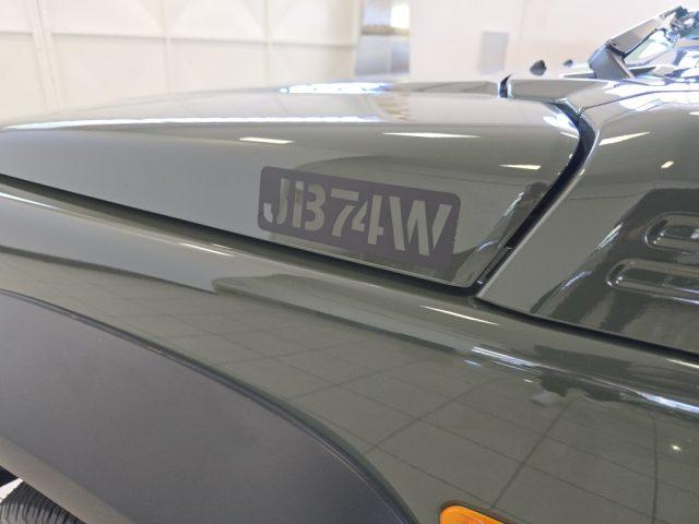 SUZUKI Jimny 1.5 5MT PRO (N1) ALLESTIMENTO ONE-OFF SAYONARA