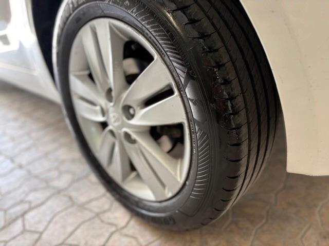 Hyundai iX20 1.4 90 CV Econext Comfort