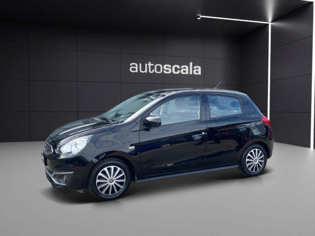 MITSUBISHI Space Star 1.0 GPL bi-fuel Funky
