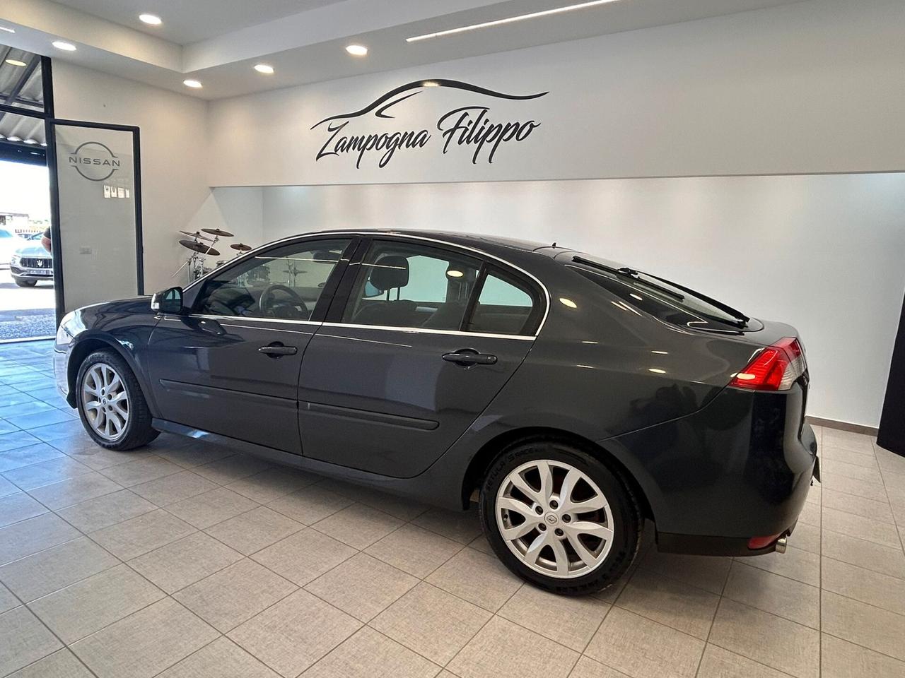 Renault Laguna 2.0 dCi 150CV Dynamique 2008