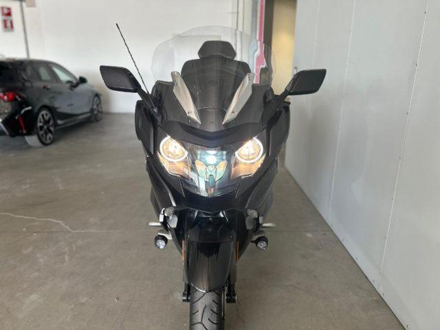 BMW K 1600 GTL K 1600 GTL