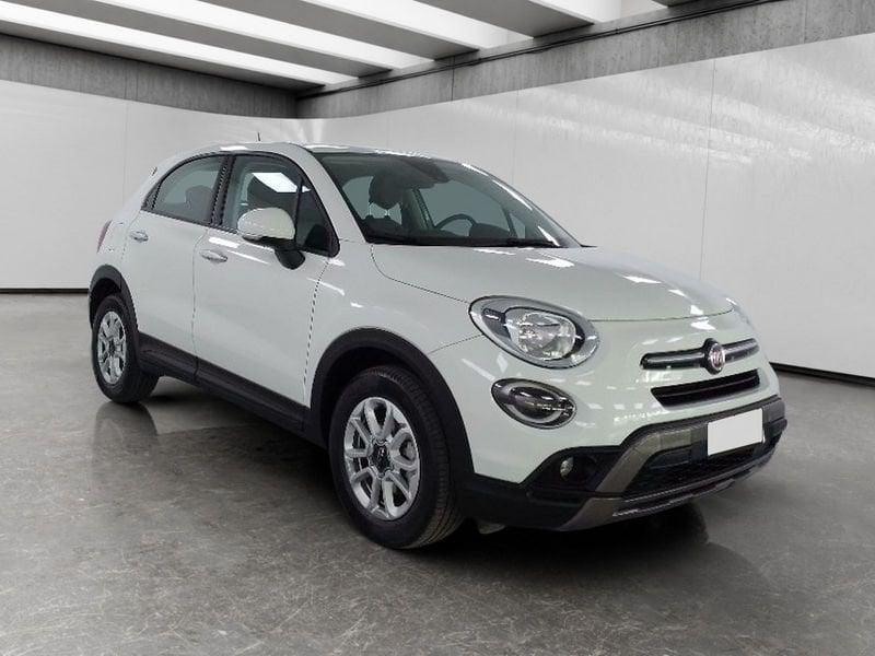 FIAT 500X 1.0 T3 Cross 120cv