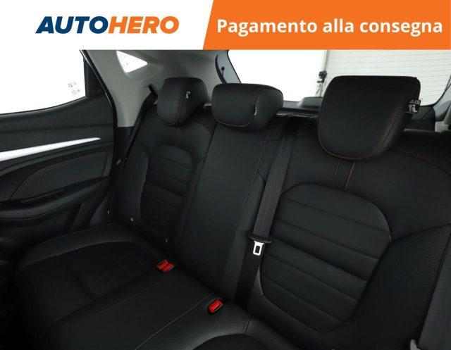 MG ZS 1.0T-GDI aut. Luxury