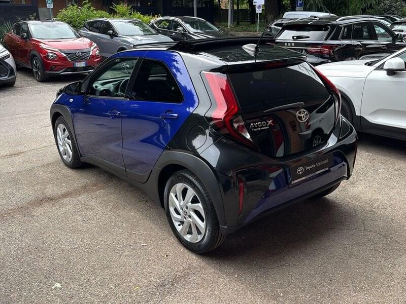 Toyota Aygo X 1.0B (72 CV) Trend Air