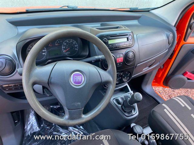 FIAT Fiorino 1.3 MJT 75CV Furgone SX