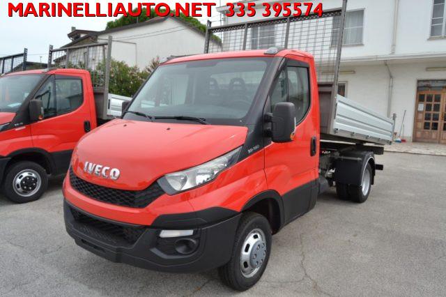 IVECO Daily 35C13 2.3 130CV RIBALTABILE EURO 5