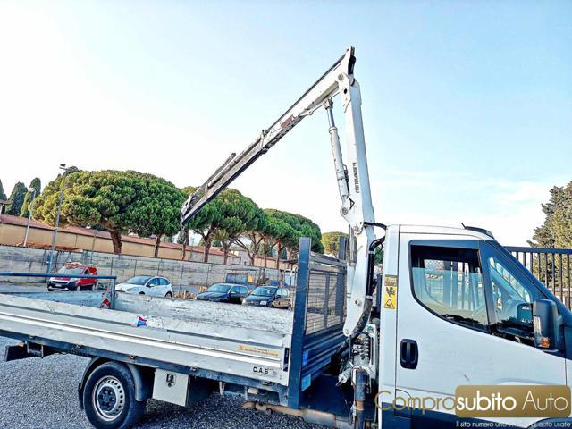 IVECO Daily 33S16HV 2.3 HPT GRU + IVA 22%