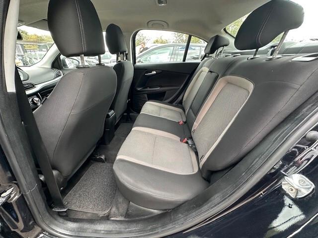 Fiat Tipo 1.6 MJT 120CV Opening Edition