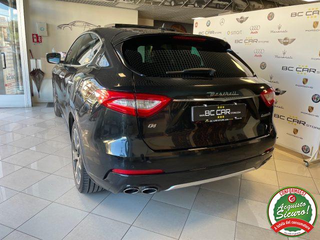 MASERATI Levante V6 Diesel 250cv Q4 GranLusso