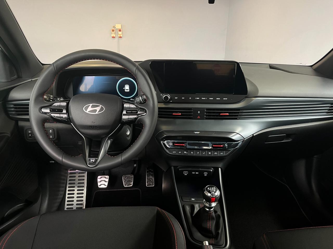 Hyundai i20 1.0 T-GDI 100cv °N-Line° - KM0