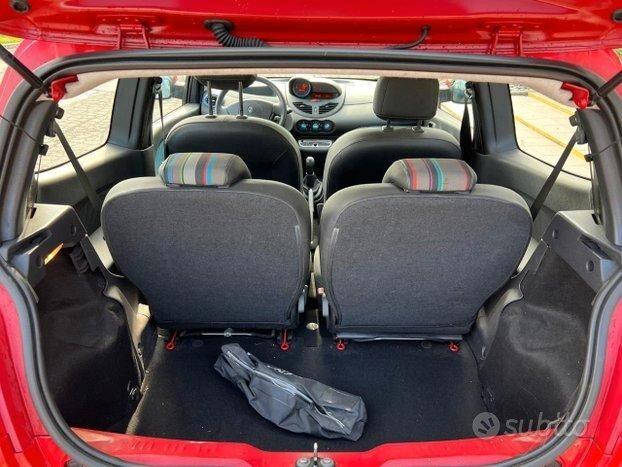 RENAULT Twingo 1.5 dCi 75CV Wave - BELLA, GOMMAT