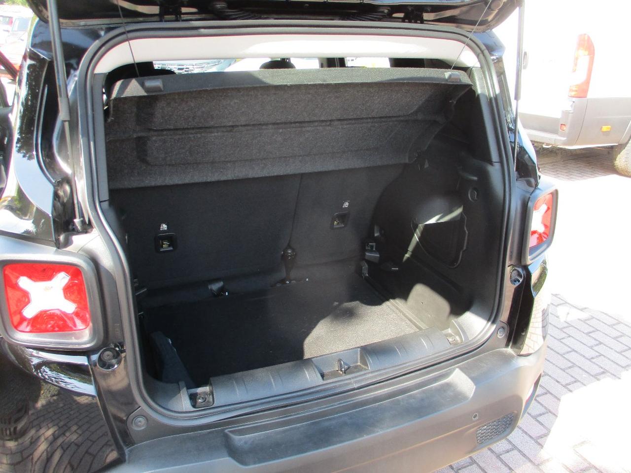 Jeep Renegade 1.0 t3 Longitude 2wd CarPlay/OK NEOPAT.