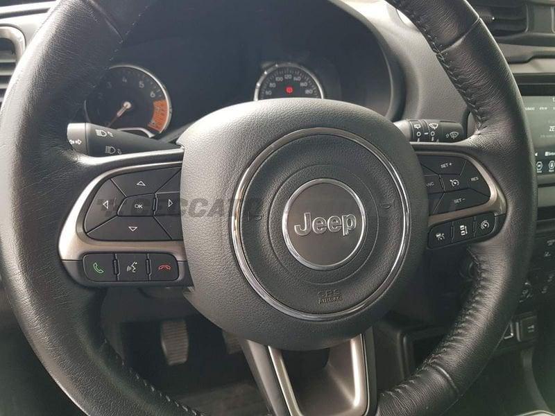 Jeep Renegade Renegade 1.0 t3 Limited 2wd