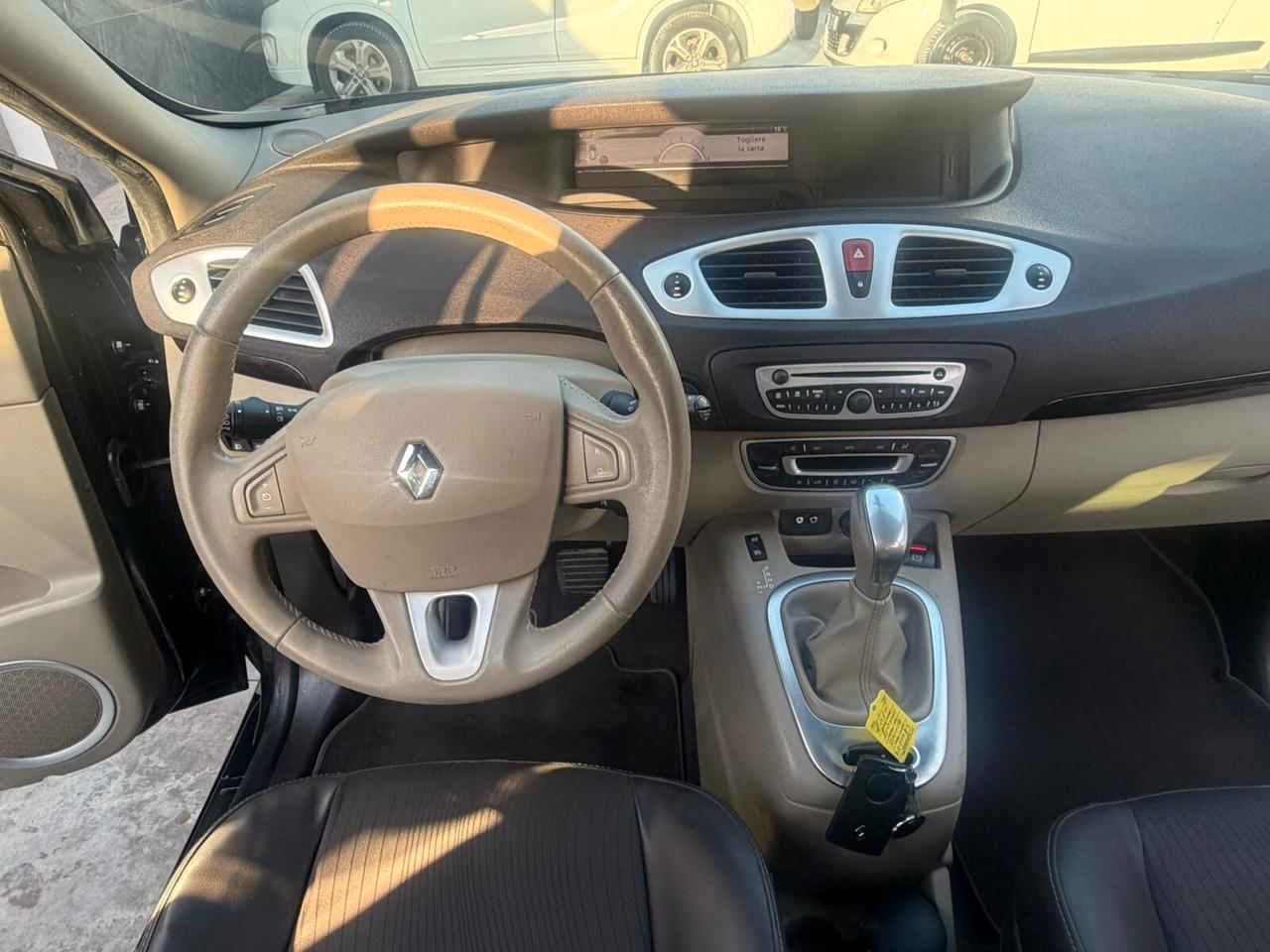 Renault Scenic Scénic X-Mod 2.0 dCi 150CV Proactive Luxe