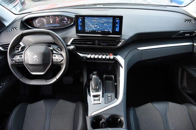 PEUGEOT 3008 BlueHDi 130 S&S EAT8 Allure