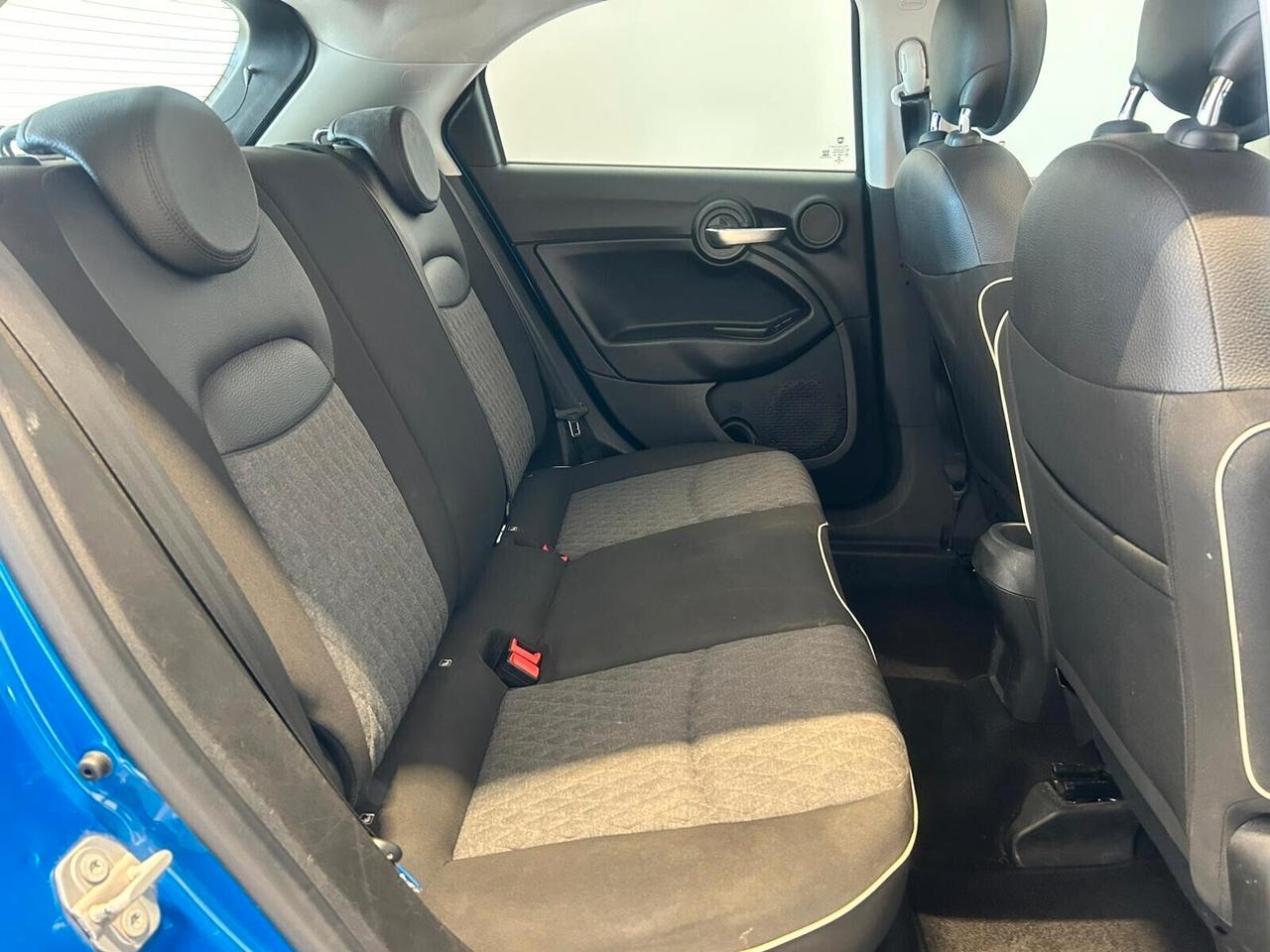 Fiat 500X 1.3 MultiJet 95 CV City Cross
