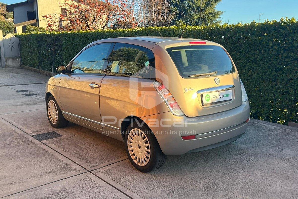 LANCIA Ypsilon 1.2 Oro Plus