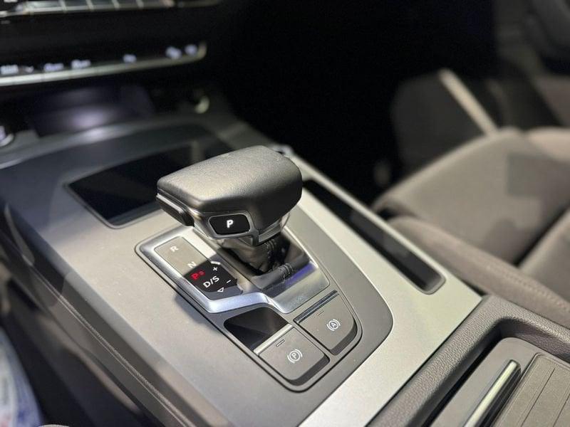 Audi Q5 Q5 SPB 40 TDI quattro S tronic S line