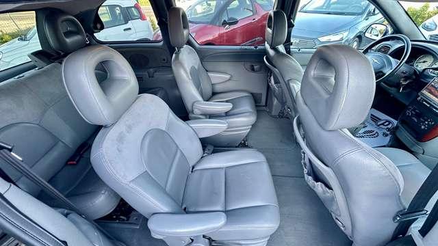 Chrysler Voyager 2.8 CRD 150CV LX Leather+7POSTI