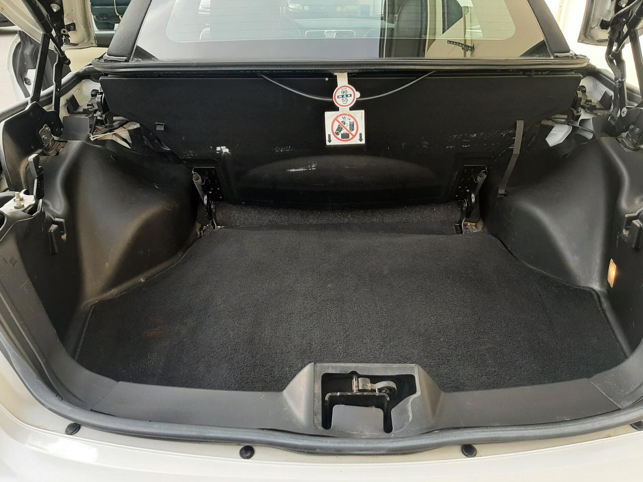 Lancia Flavia Cabriolet 2.4 170cv GPL