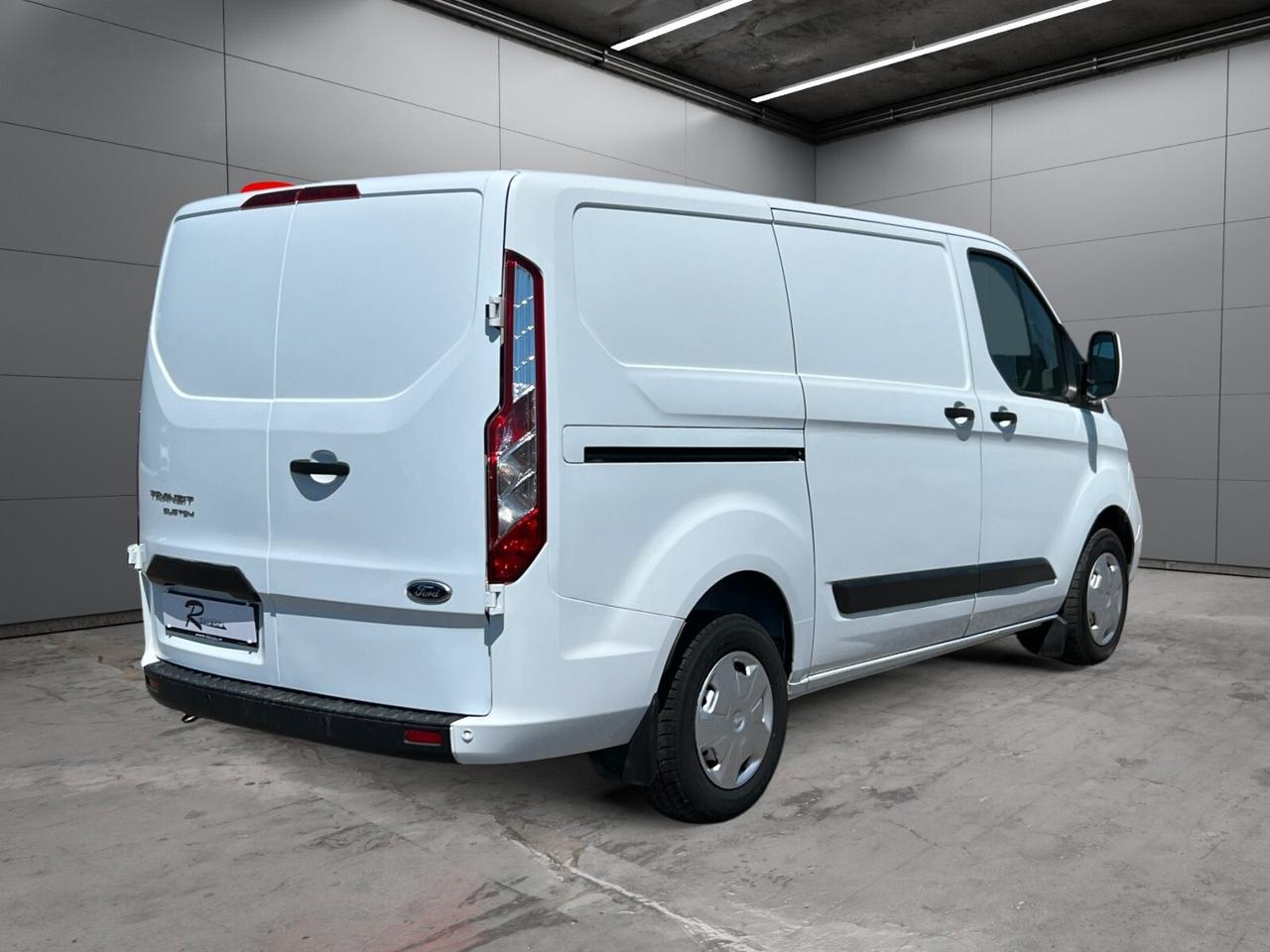 Ford Transit Custom VAN L1 H1 2.0 TDCI